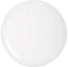 Capac rotund din plastic pentru utilizare la interior și exterior
