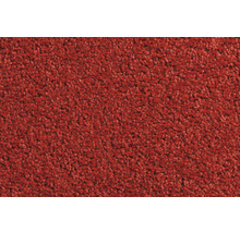 Covoraș intrare antimurdărie roșu 90x250 cm-thumb-6