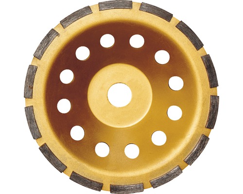 Disc abraziv pentru prelucrarea suprafețelor