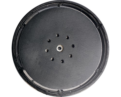 Disc abraziv pentru șlefuitor cu găuri de aerisire