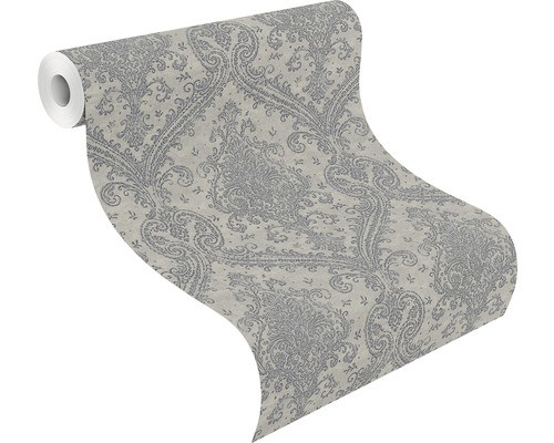 Rola de tapet cu model floral