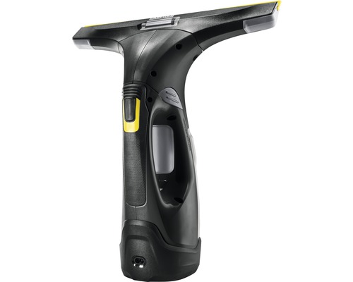 Aspirator de geamuri cu acumulator pentru curățarea suprafețelor de sticlă