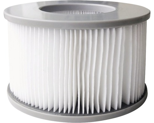 Filtru rotund pentru aspirator