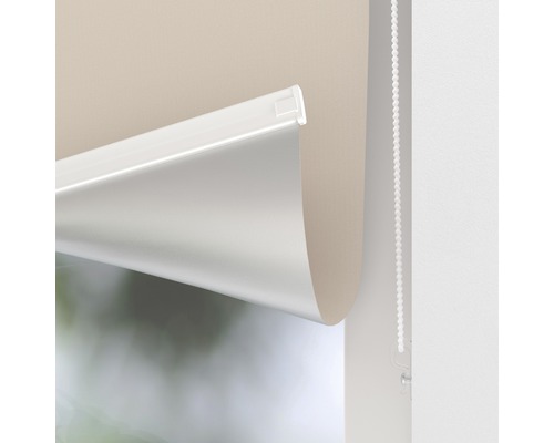 Rulou cu lanț pentru decorarea ferestrelor