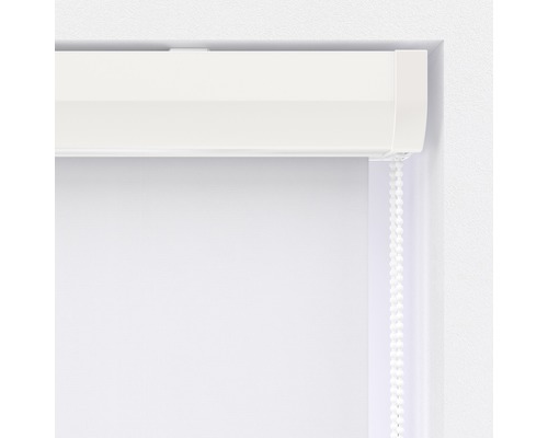 Rulou pentru decorarea ferestrelor cu acționare prin lanț