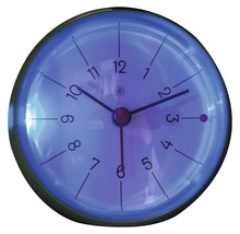Ceas cu alarmă Otto verde Ø 9,5 cm-thumb-3