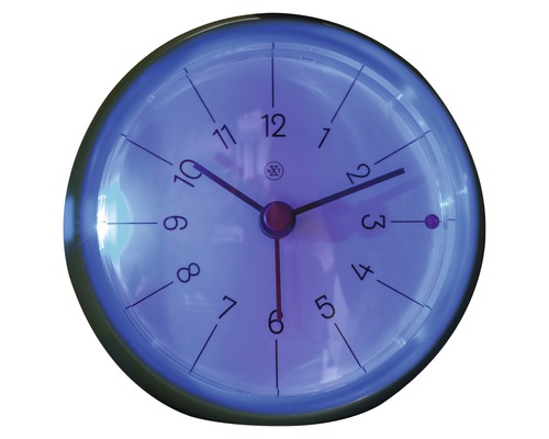 Ceas deșteptător analogic rotund