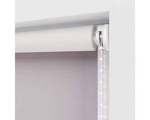 Rulou cu lanț pentru decorarea ferestrelor și protecție solară