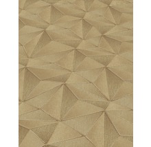 Tapet cu model geometric triunghiular