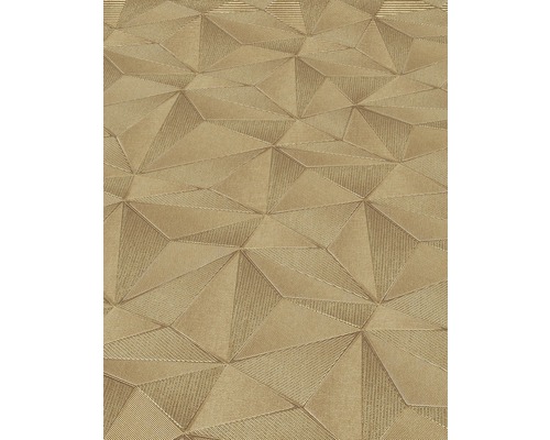 Tapet cu model geometric triunghiular