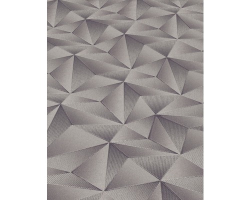 Tapet cu model geometric triunghiular