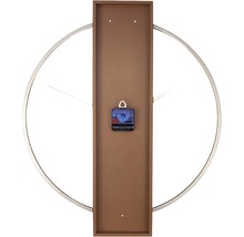 Ceas perete NeXtime Carl maro 58,5x50,5 cm