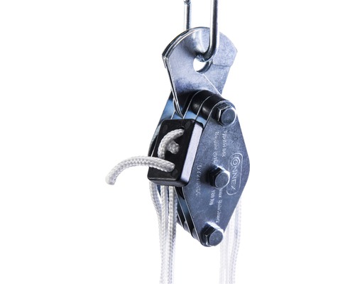 Scripete cu cârlig pentru deplasarea încărcăturilor