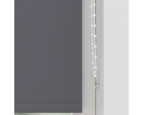 Rulou cu lanț pentru decorarea ferestrelor