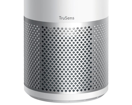 Purificator de aer Trusens cu suprafață perforată