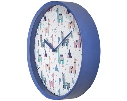 Ceas de perete cu model lama