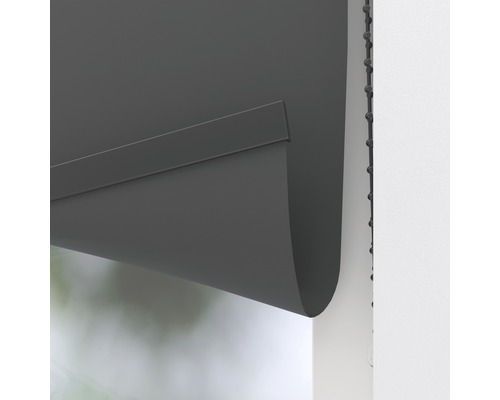 Rulou cu lanț pentru umbrirea ferestrelor