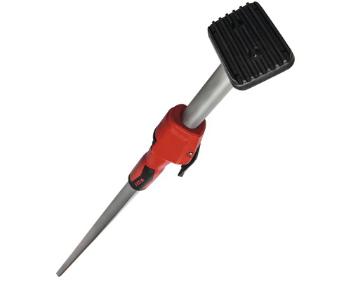 Suport Bessey cu placă de cauciuc