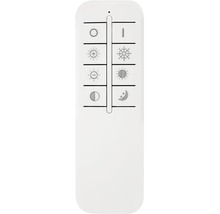 Telecomandă cu simboluri pentru controlul luminii