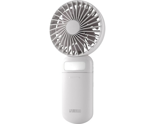 Ventilator portabil alb XJ-LIFE