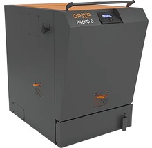 Centrală termică pe combustibil solid OPOP H4EKO D