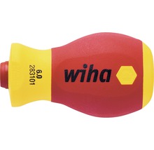 Mâner șurubelniță marca Wiha