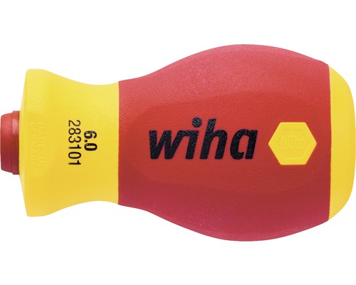 Mâner șurubelniță marca Wiha