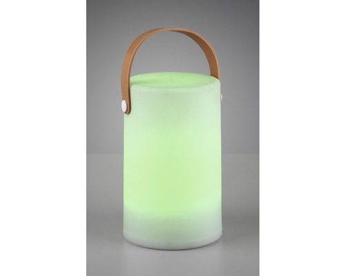 Lanternă luminoasă cu mâner