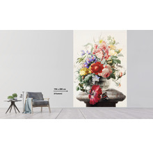 Fototapet vlies Special Decoration Rijksstudio flori 194x280 cm