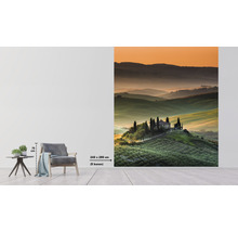 Fototapet vlies Special Decoration Toscana 3 243x280 cm