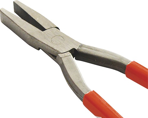 Clește plat cu mânere