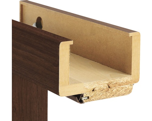 Plintă pentru montare pe perete