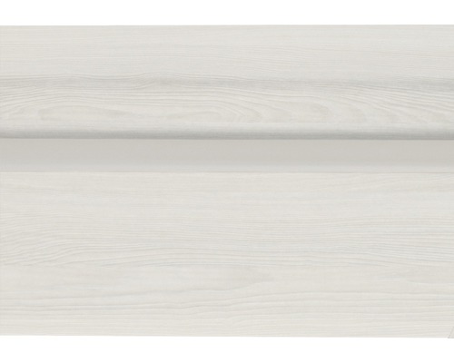 Podea din lemn cu plintă