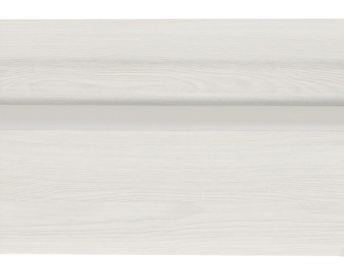 Scară din lemn cu structură lemnoasă