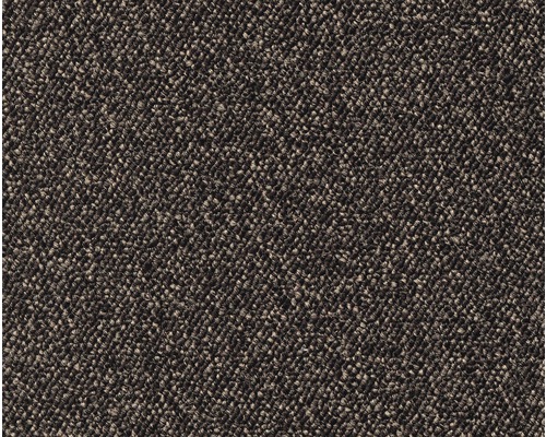 Prim-plan al unui covor cu model închis la culoare