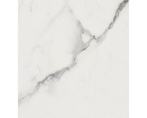 Placă structurată marmorată