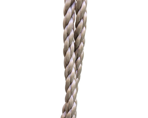 Frânghie răsucită