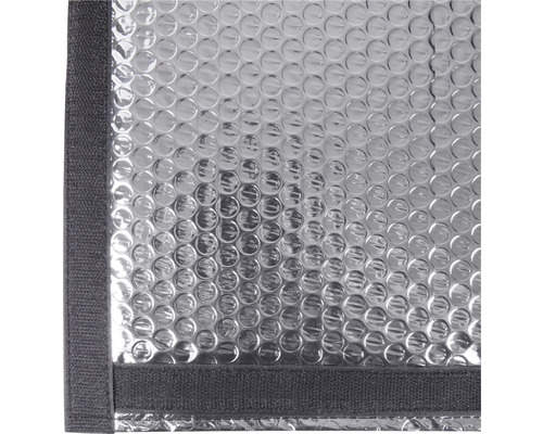 Folie izolatoare cu închidere velcro