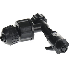 Conector de irigare din plastic