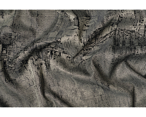 Material textil cu model abstract