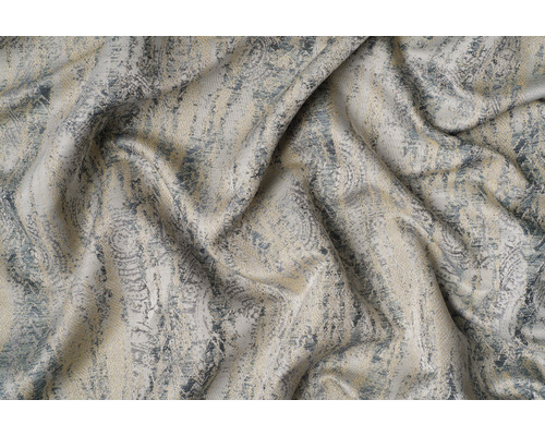 Prim-plan cu țesătură de tapițerie cu model