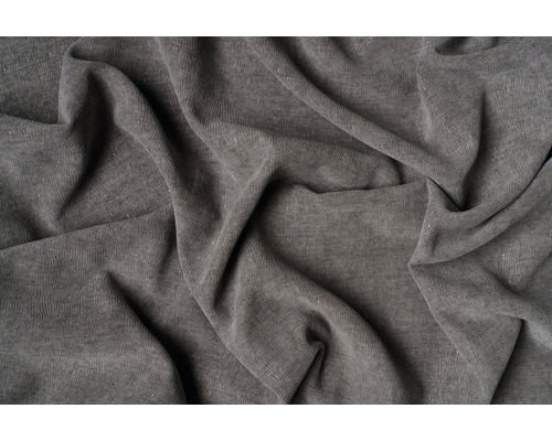 Țesătură gri cu pliuri