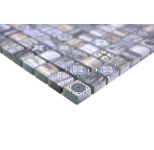 Placă de mozaic cu modele diferite