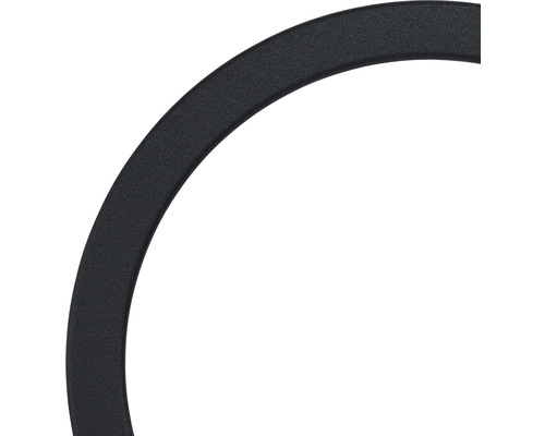 Element metalic circular pentru corpuri de iluminat