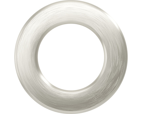 Inel metalic pentru draperii pentru fixarea perdelelor