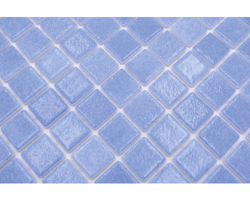 Placă de mozaic cu elemente pătrate