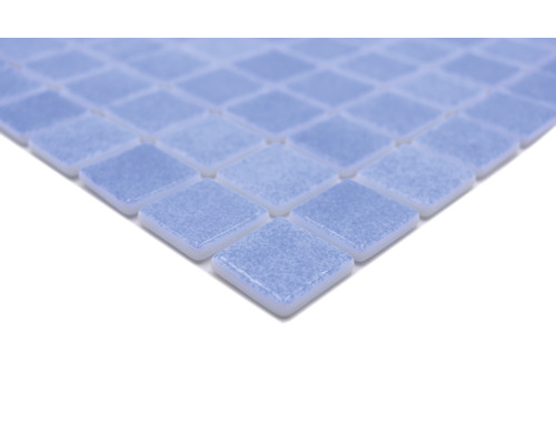 Plăci de mozaic pătrate pentru designul pereților și podelelor