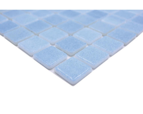 Plăci de mozaic din sticlă