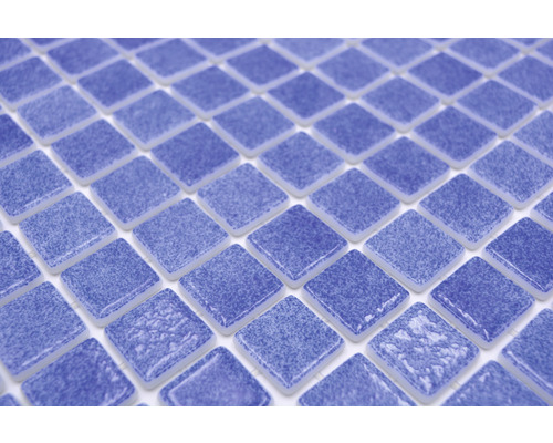 Plăci de mozaic, aranjate pătratic
