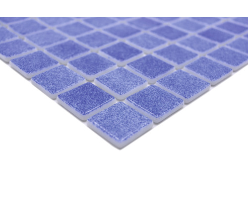 Plăci de mozaic cu model pătrat